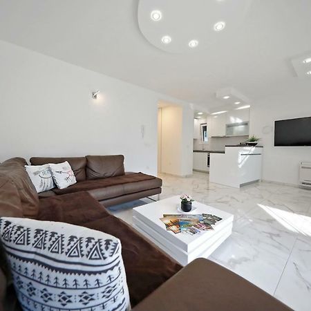 זאדאר Apartmani Bida מראה חיצוני תמונה