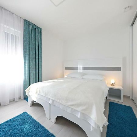 זאדאר Apartmani Bida מראה חיצוני תמונה