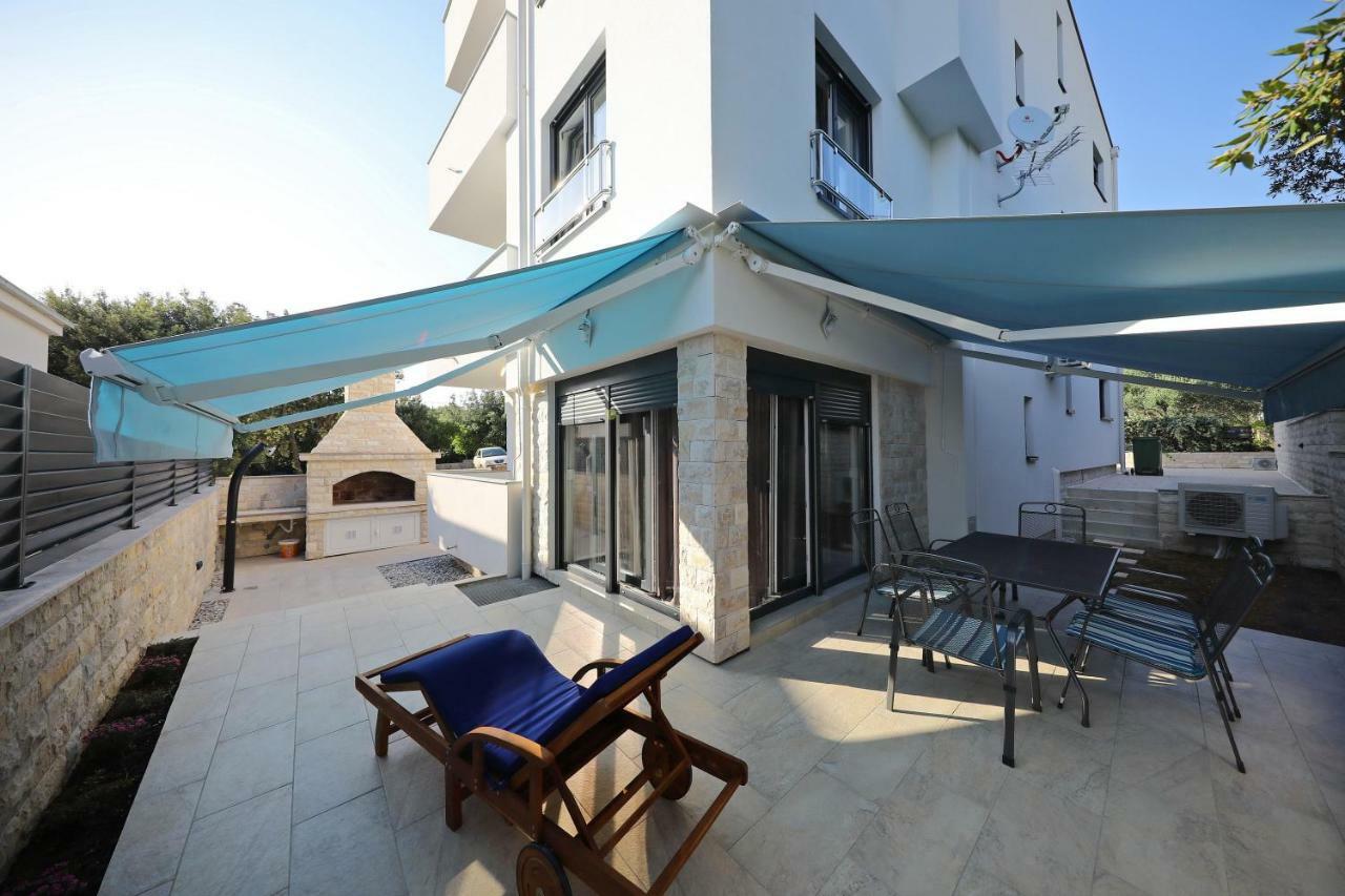 זאדאר Apartmani Bida מראה חיצוני תמונה
