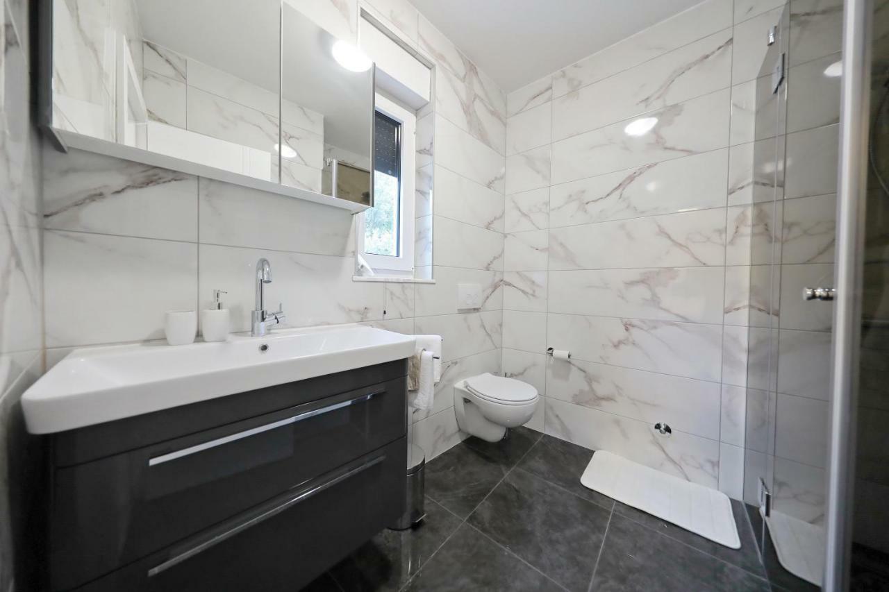 זאדאר Apartmani Bida מראה חיצוני תמונה